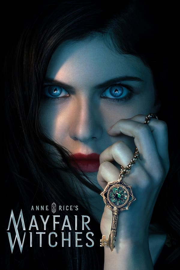 Anne Rice’s Mayfair Witches S01 (Episode 8 Added) | TV Series