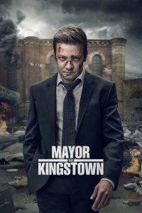Mayor of Kingstown S02 (Episode 10 Added) | TV Series