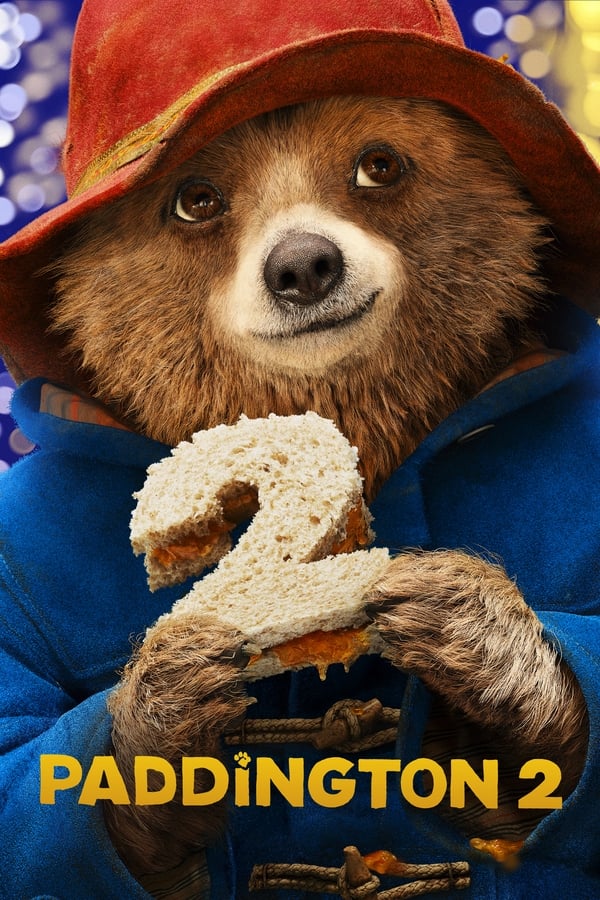 Paddington 2 (2017) | Download Hollywood Movie