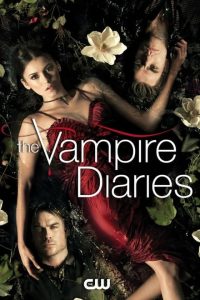 The Vampire Diaries S03 (Complete) | TV Series