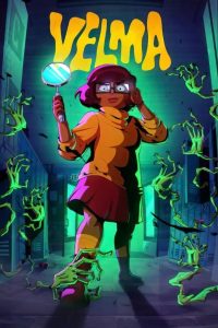 Velma S01 (Complete) | TV Series