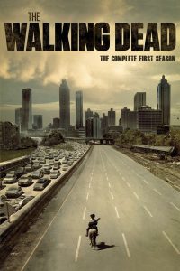 The Walking Dead S01 & S02 (Complete)  | TV Series
