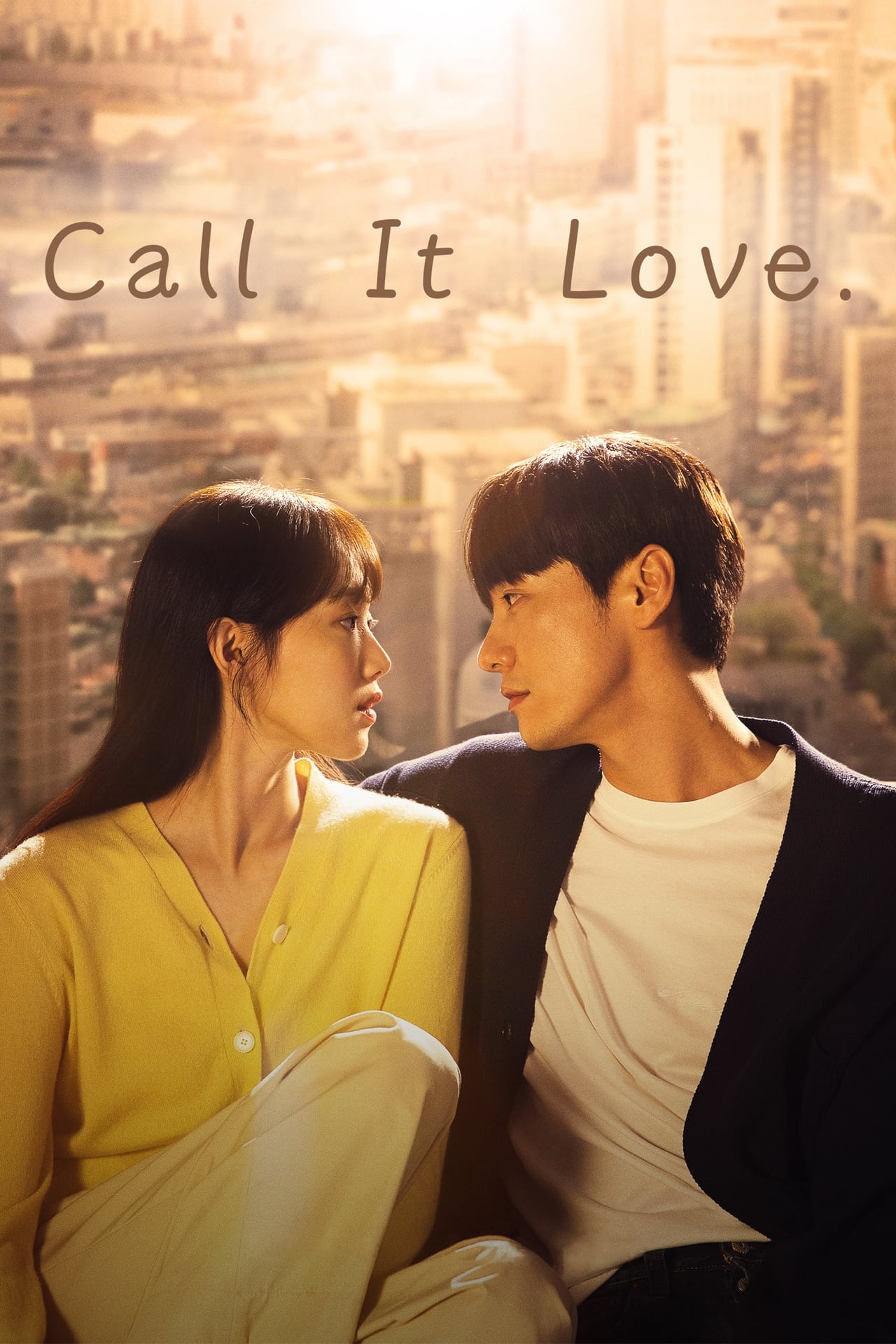 Call It Love S01 (Complete) | Korean Drama