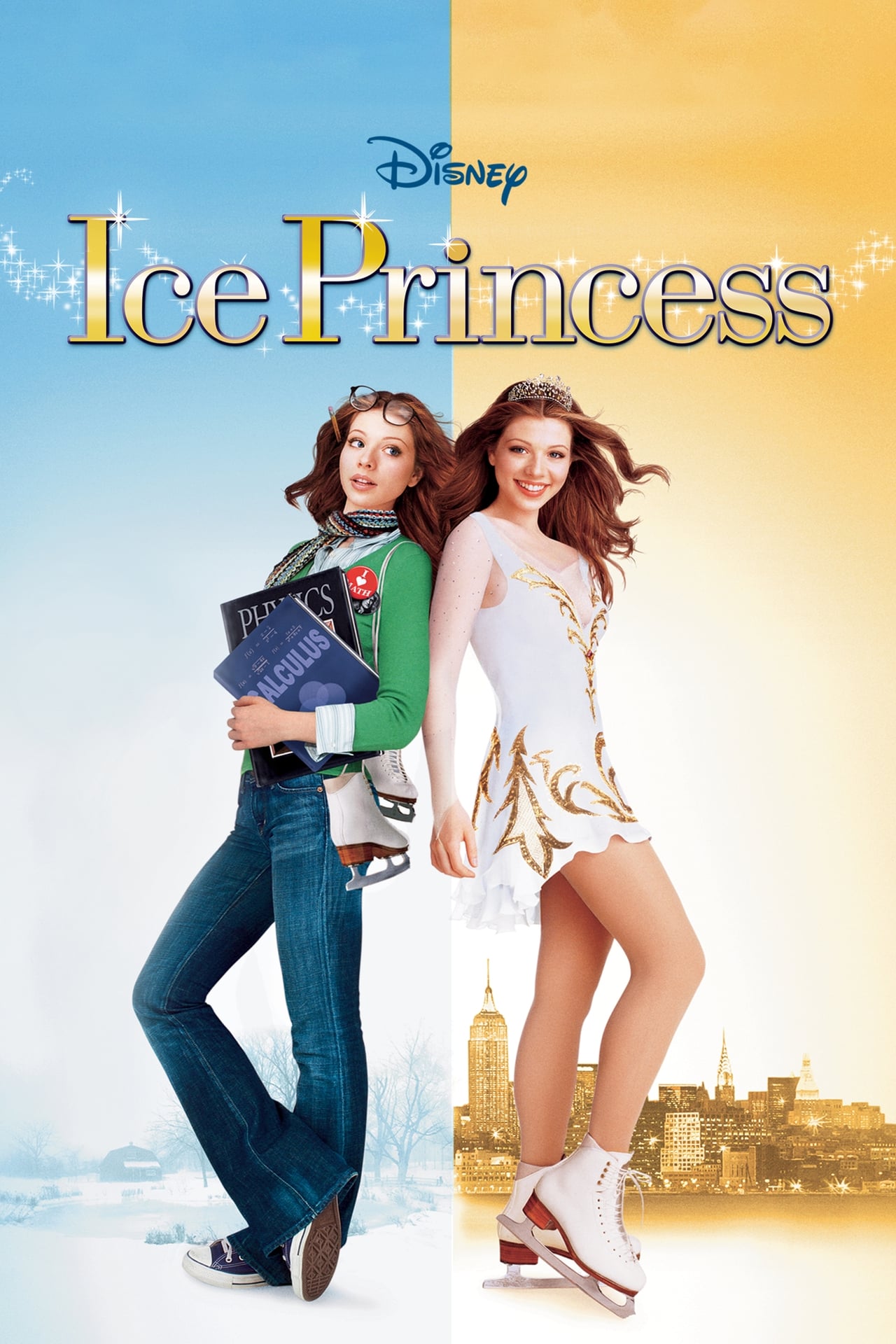 Ice Princess (2005) | Download Hollywood Movie