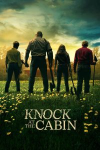 Knock at the Cabin (2023) | Download Hollywood Movie