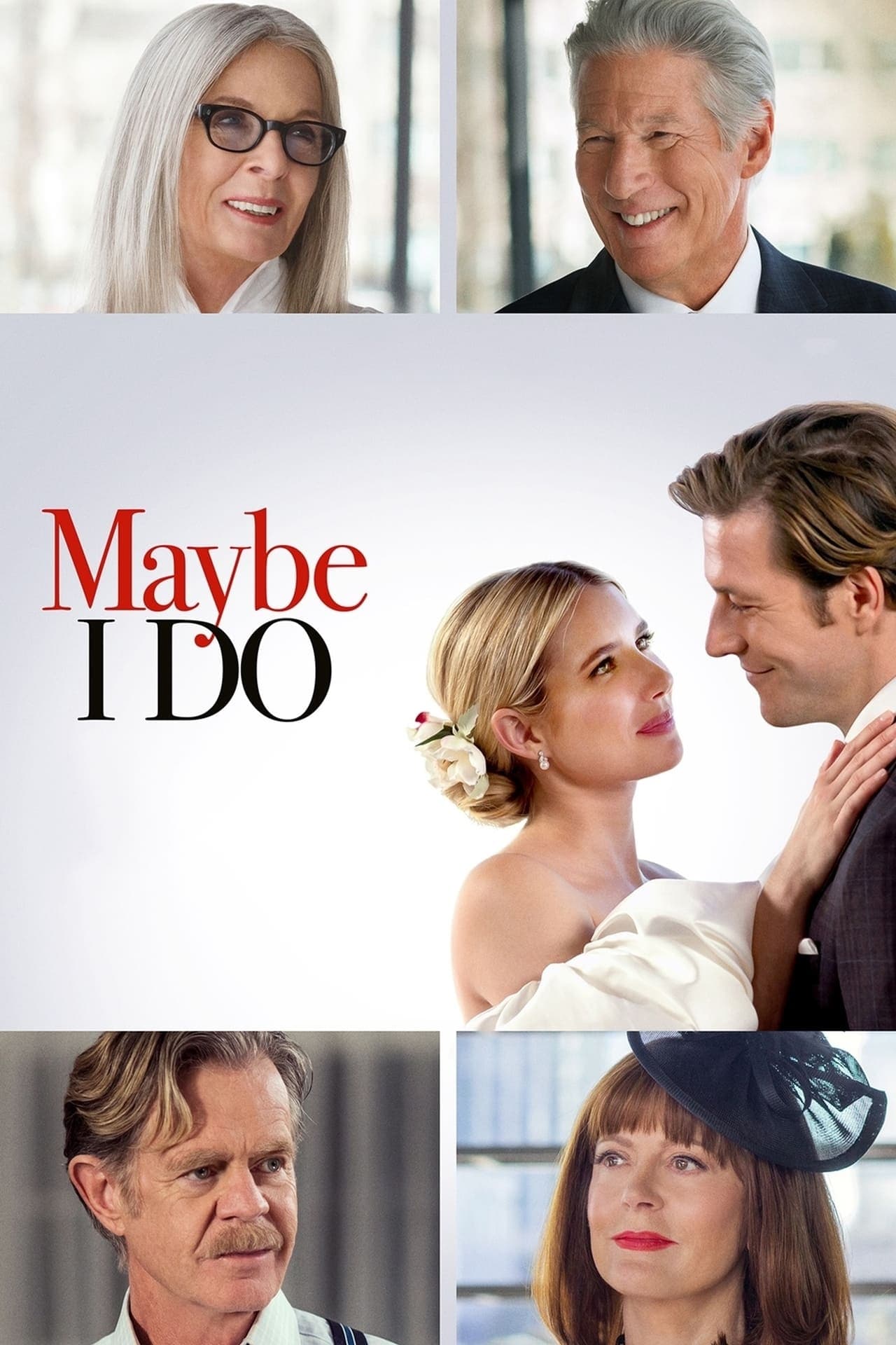 Maybe I Do (2023) | Download Hollywood Movie