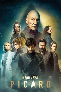 Star Trek: Picard S03 (Episode 10 Added) | TV Series