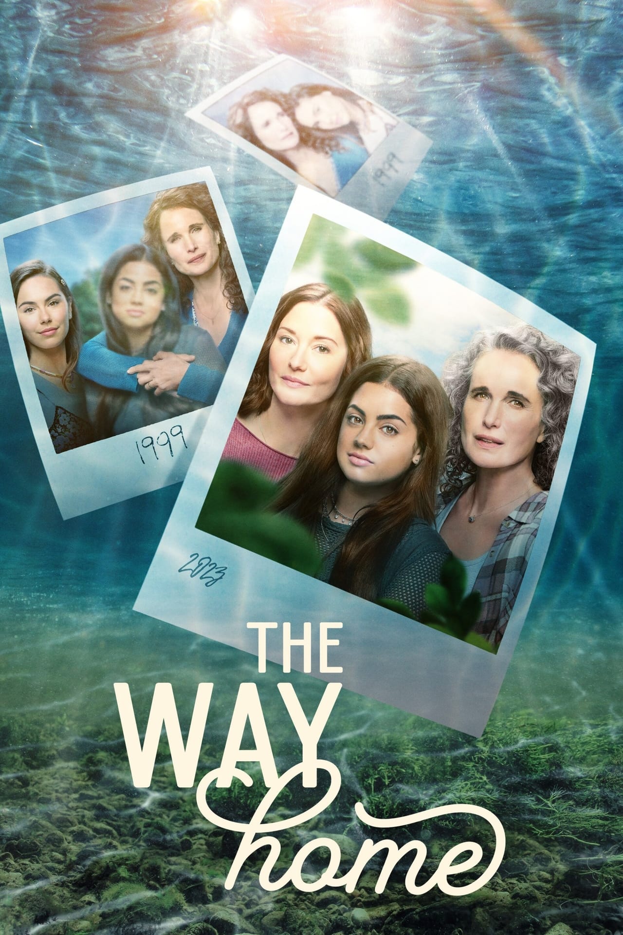 The Way Home S01 (Complete) | TV Series
