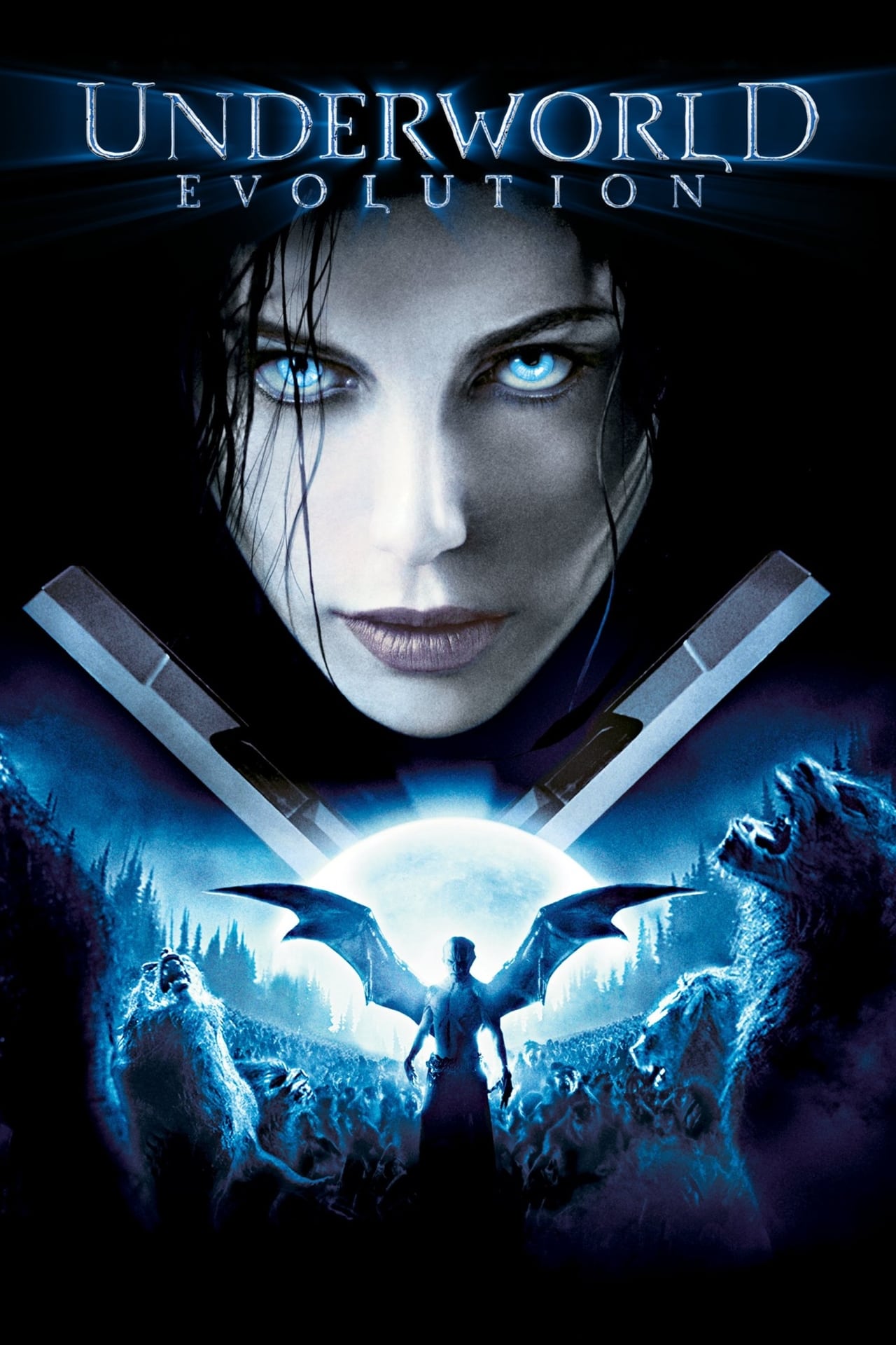 Underworld: Evolution (2006) | Download Hollywood Movie