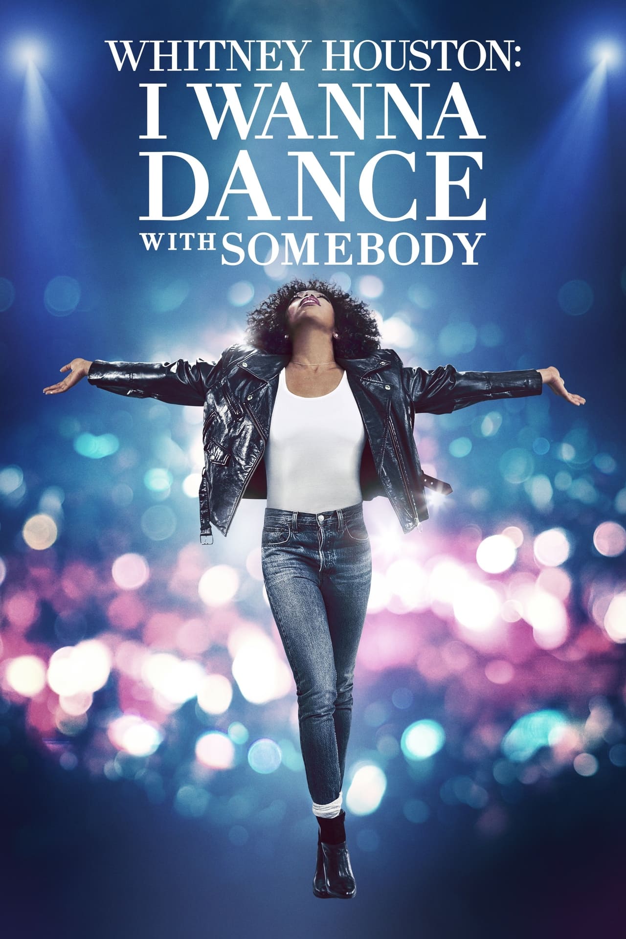 Whitney Houston: I Wanna Dance with Somebody (2022) | Download Hollywood Movie