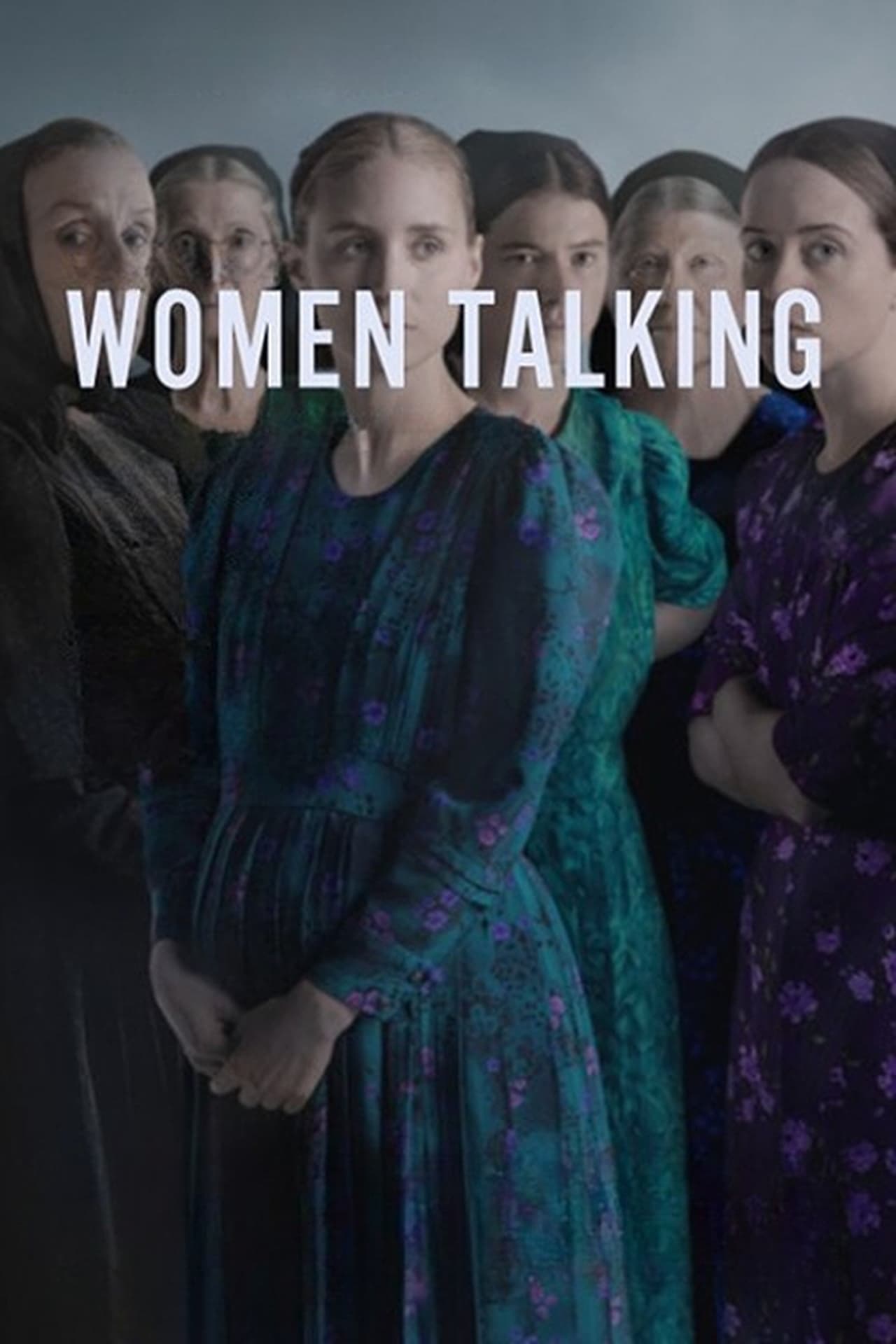 Women Talking (2022) | Download Hollywood Movie