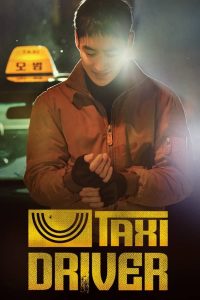 Taxi Driver S02 (Complete) | Korean Drama