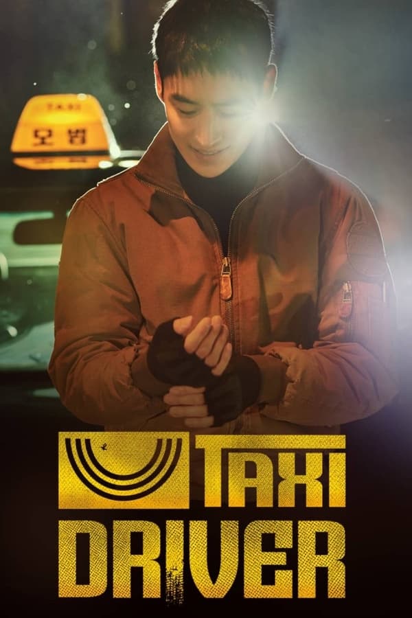 Taxi Driver S02 (Complete) | Korean Drama