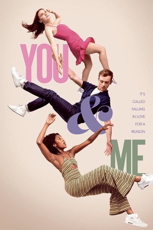 You & Me S01 (Complete) | TV Series