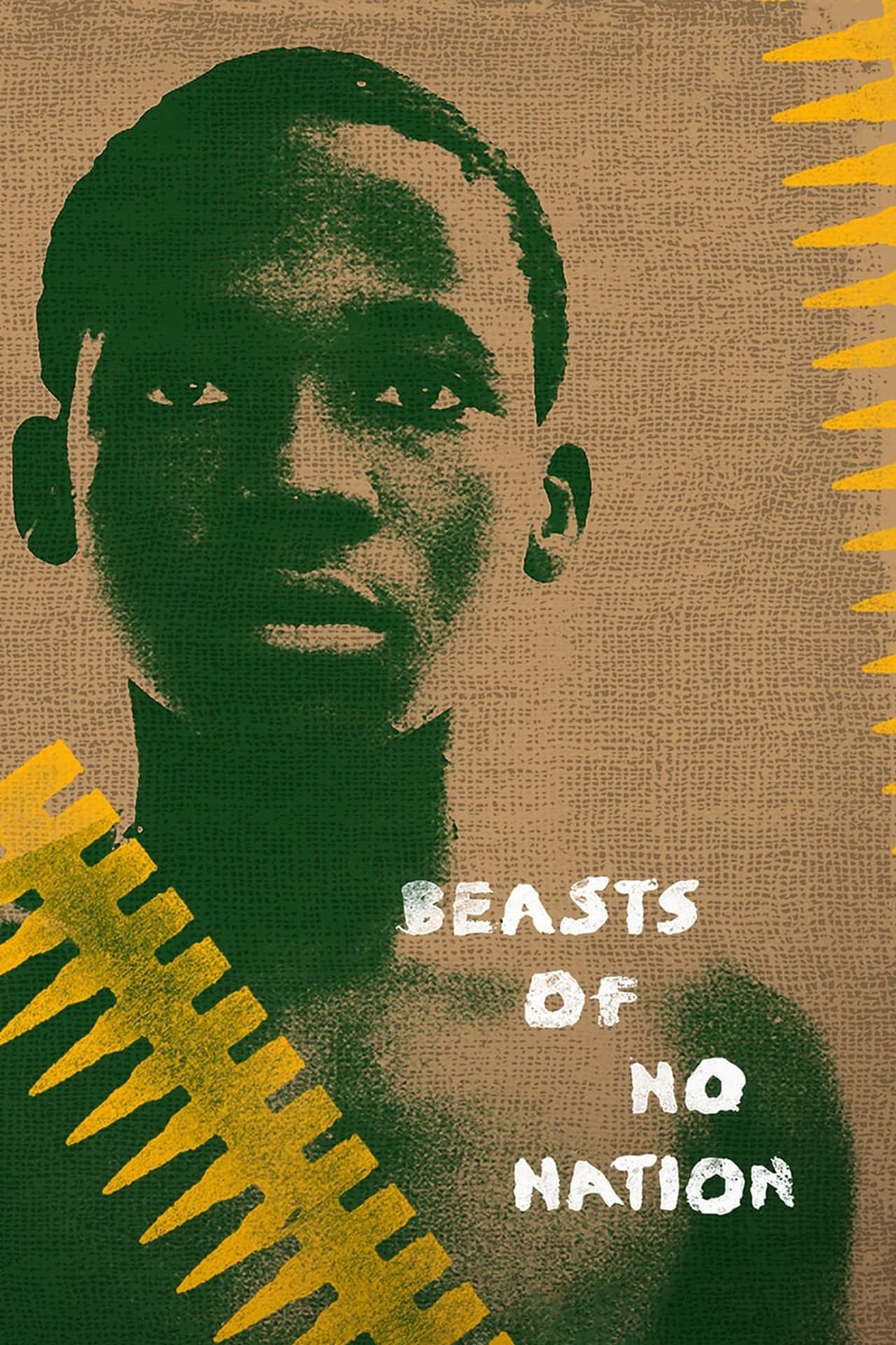 Beasts of No Nation (2015) | Download Hollywood Movie