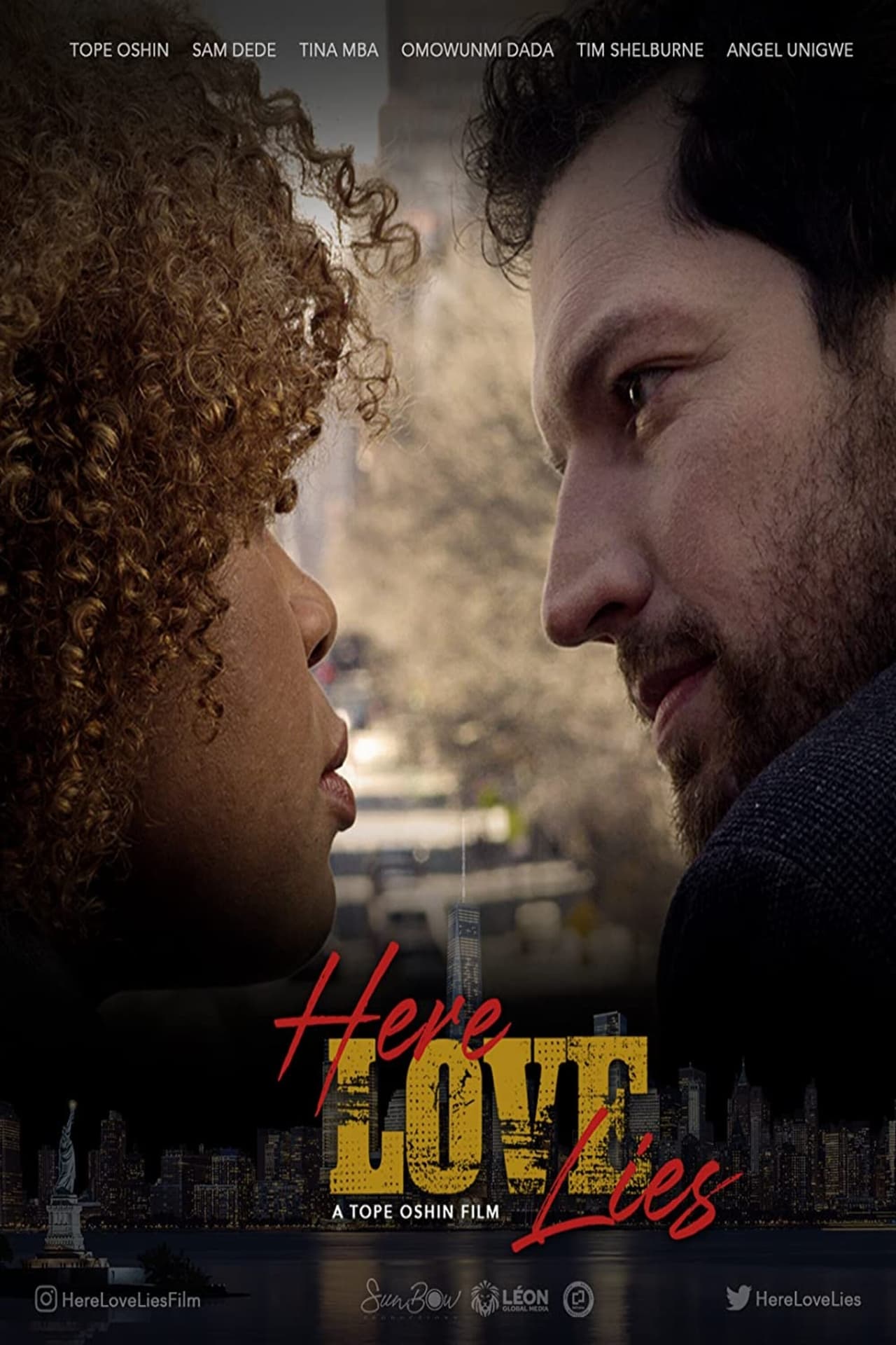 Here Love Lies (2023) | Download Hollywood Movie