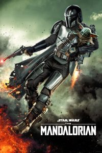 The Mandalorian S03 (Episode 8 Added) | TV Series
