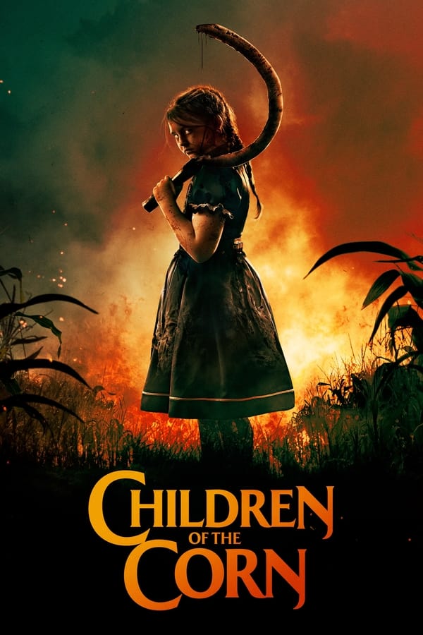 Children of the Corn (2023) | Download Hollywood Movie