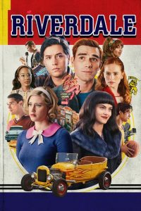 Riverdale S07 (Episode 19 Added) | TV Series