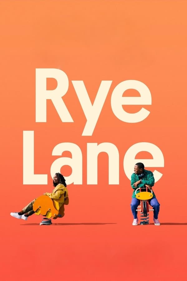 Rye Lane (2023) | Download Hollywood Movie