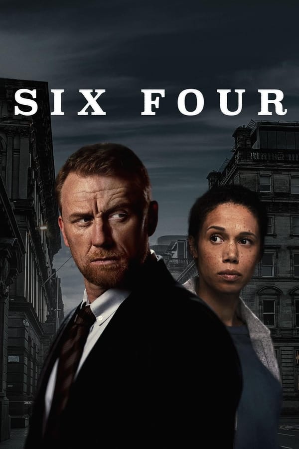 Six Four S01 (Complete) | TV Series