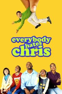 Everybody Hates Chris S01 (Complete) | TV Series