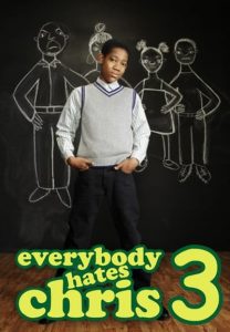 Everybody Hates Chris S03 (Complete) | TV Series