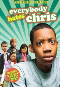 Everybody Hates Chris S04 (Complete) | TV Series