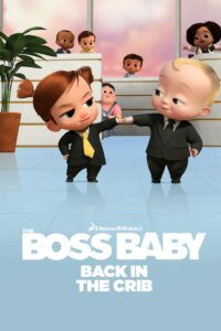 The Boss Baby: Back in the Crib S02 (Complete) | TV Series
