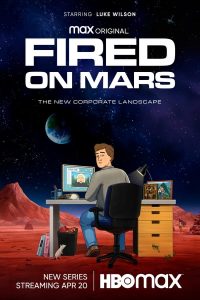 Fired on Mars S01 (Complete) | TV Series