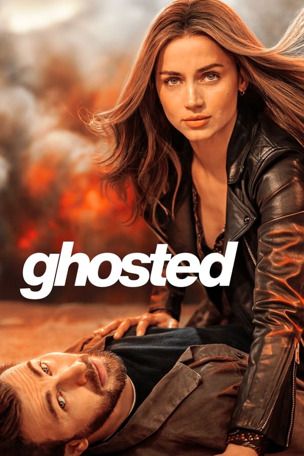 Ghosted (2023) | Download Hollywood Movie