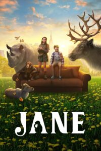 Jane S01 (Complete) | TV Series