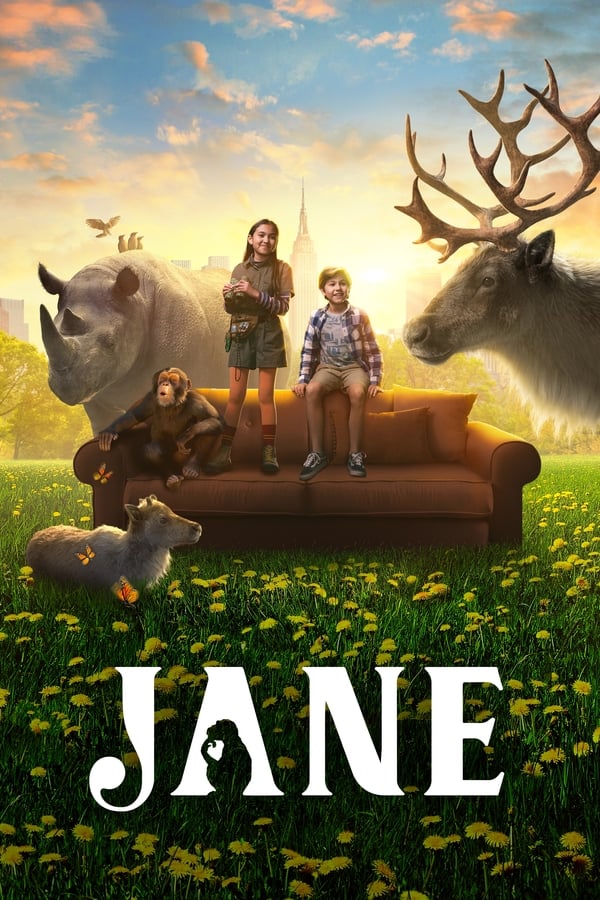 Jane S01 (Complete) | TV Series