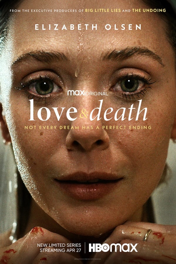 Love & Death S01 (Episode 7 Added) | TV Series
