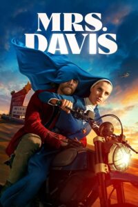 Mrs. Davis (Episode 8 Added) | TV Series