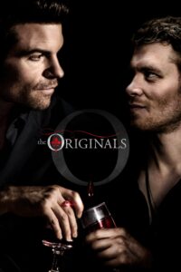 The Originals S05 (Complete) | TV Series