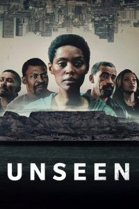 Unseen S01 (Complete) | TV Series