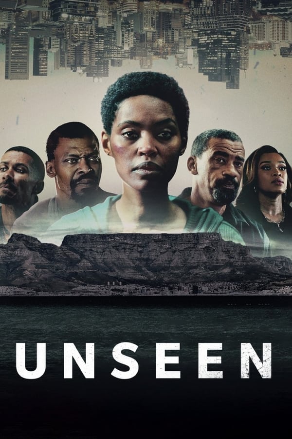 Unseen S01 (Complete) | TV Series