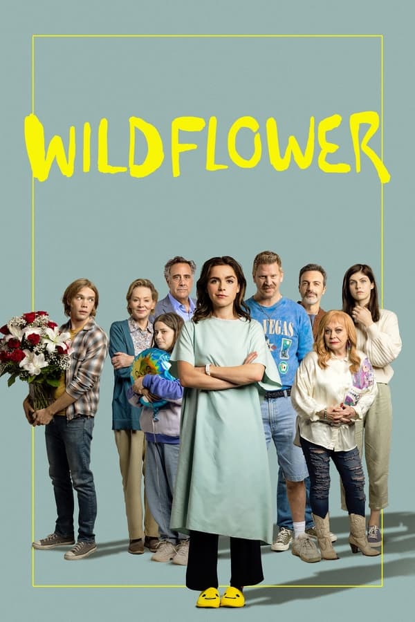 Wildflower (2023) | Download Hollywood Movie