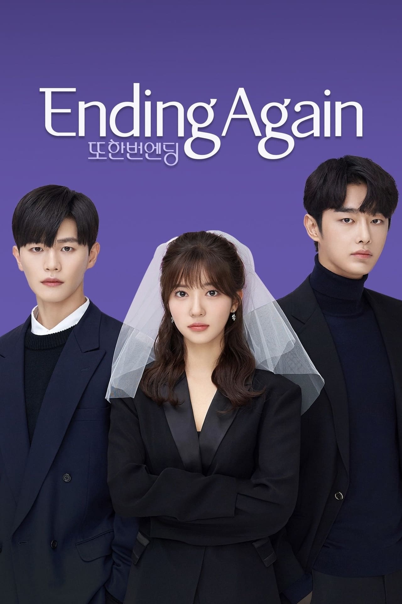 Ending Again (Complete) | Korean Drama