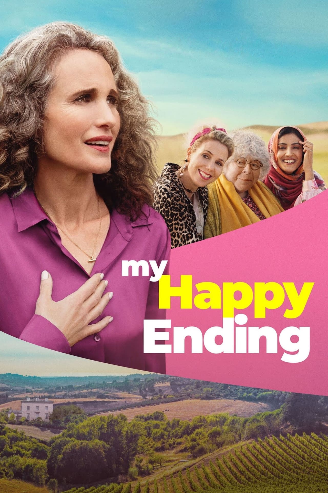 My Happy Ending (2023) | Download Hollywood Movie