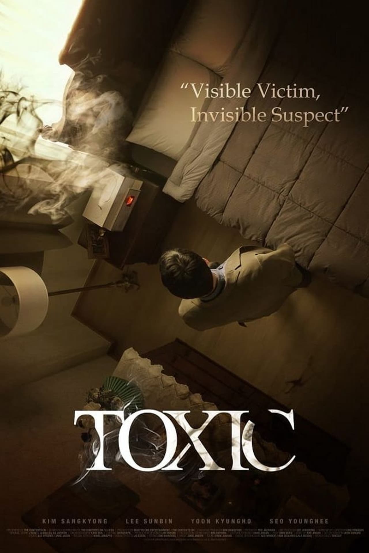 Toxic (2022) | Download Korean Movie