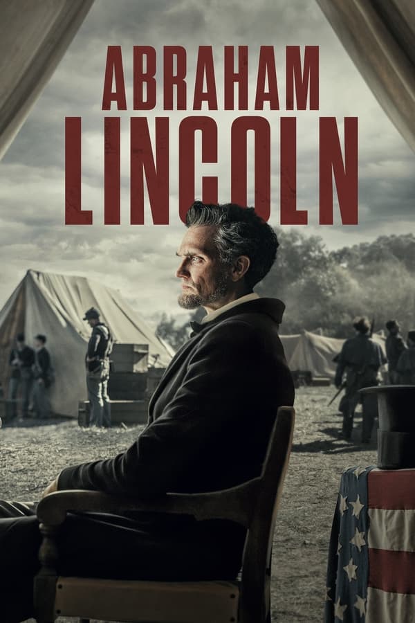 Abraham Lincoln S01 (Complete) | TV Series