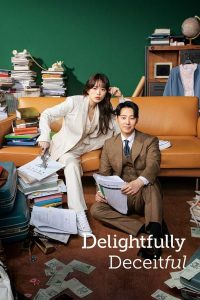 Delightfully Deceitful (Complete) | Korean Drama