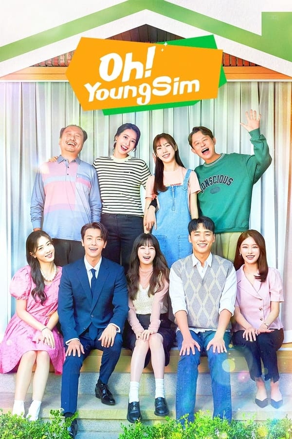Oh! Youngsim (Complete) | Korean Drama