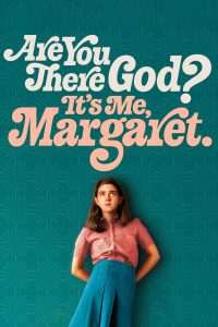 Are You There God? It’s Me Margaret (2023) | Download Hollywood Movie