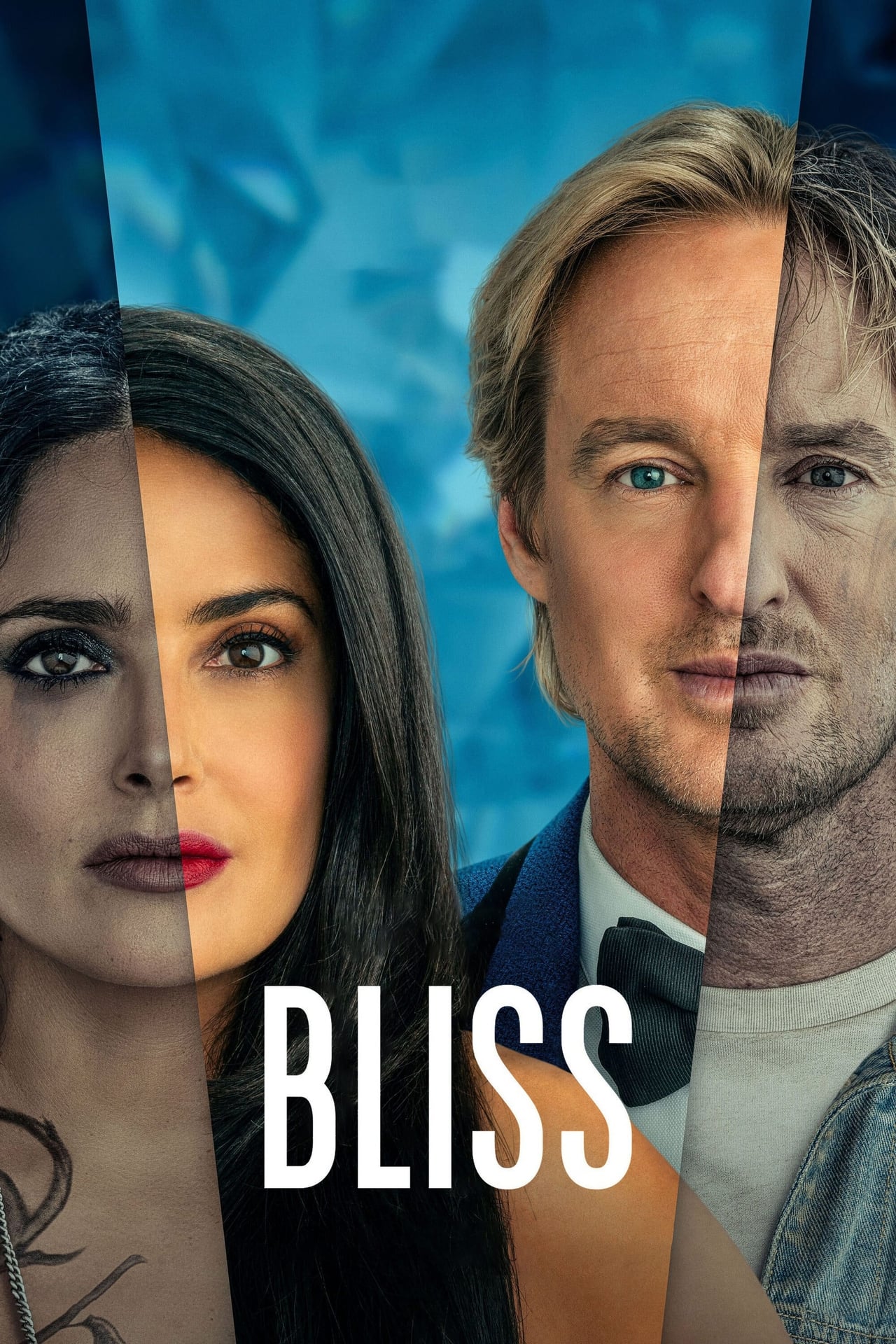 Bliss (2021) | Download Hollywood Movie
