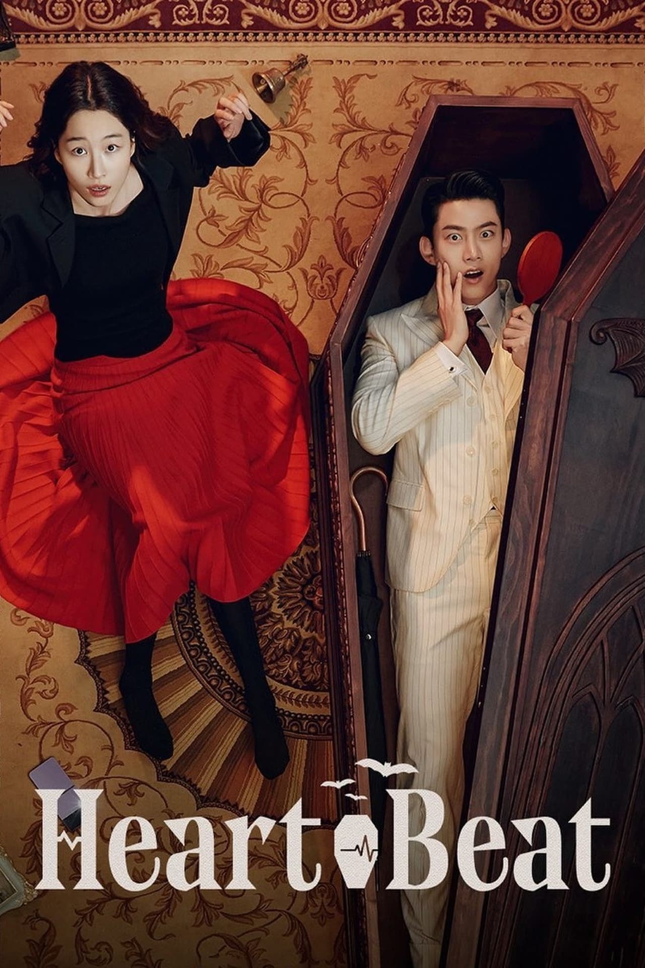 HeartBeat S01 (Complete) | Korean Drama