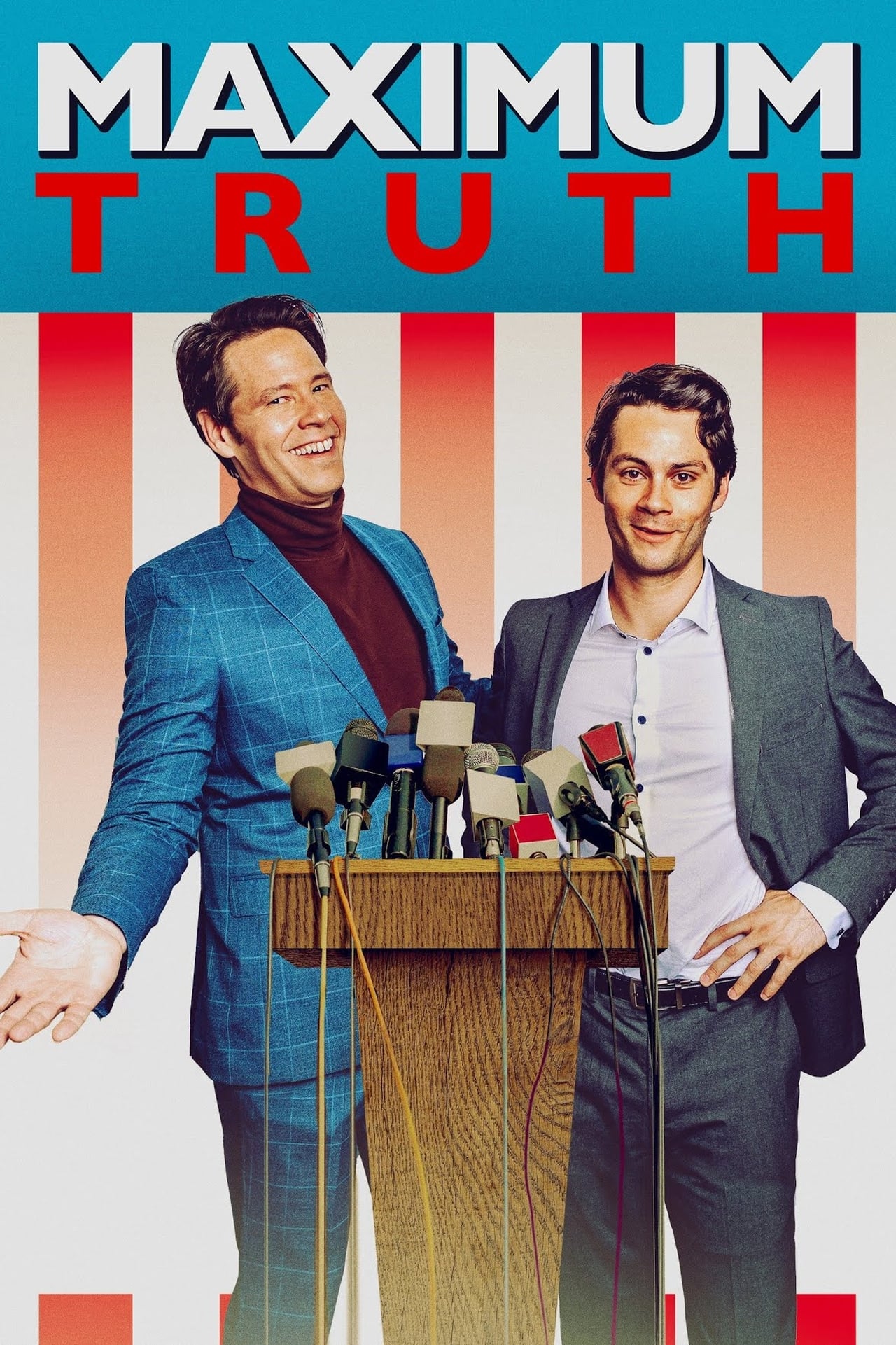 Maximum Truth (2023) | Download Hollywood Movie