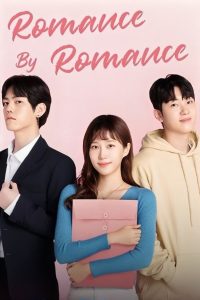 Romance by Romance (Episode 10 Fixed) | Korean Drama